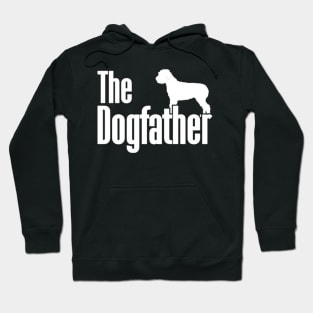 The dogfather Lagotto Romagnolo Hoodie